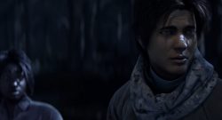 Dead by Daylight Cinematic Jake