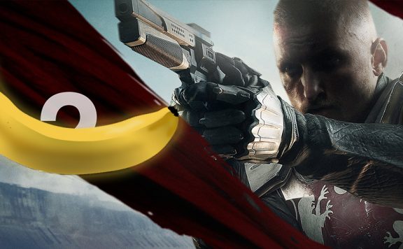 Destiny 2 Banane2