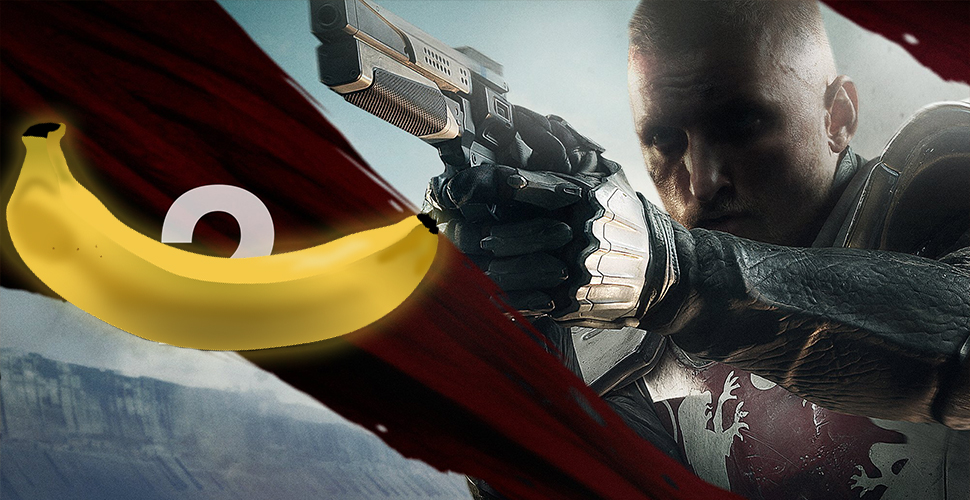 Destiny 2 und die Beta: Das Bananenprinzip und die Furcht vor Spoilern