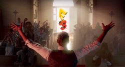 E3 2017 Titel Far Cry 5