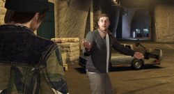 GTA 5 OnlineGunrunning ´9