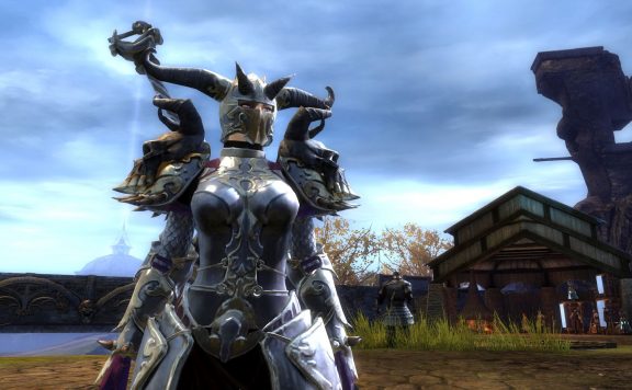 MMORPG Guild Wars 2 ändert uralten PvP-Modus, Spieler loben: „Dafür komme ich zurück“