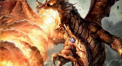 Hearthstone Alexstrasza full art