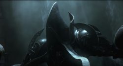 HotS Malthael Cinematic