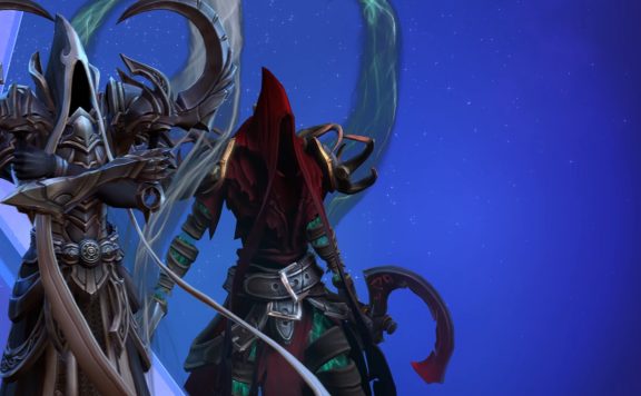 HotS Malthael Header