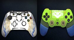 Overwatch Controller Titel