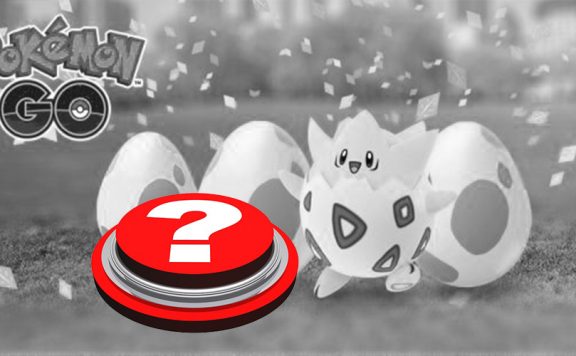 Pokemon Titel Umfrage