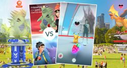 Pokémon GO Arena Guide Titel