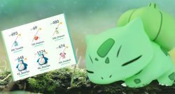 Pokémon GO Cheater Nope Titel