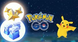 Pokémon GO Top-Beleber-Tränke Titel