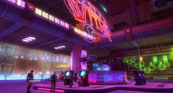 SWTOR Nar Shaddaa Nightlife