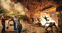 Strange Brigade Titel2