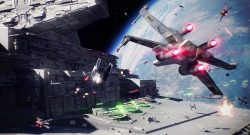 Battlefront 2 Flieger