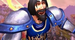 WoW Tinder Adam face