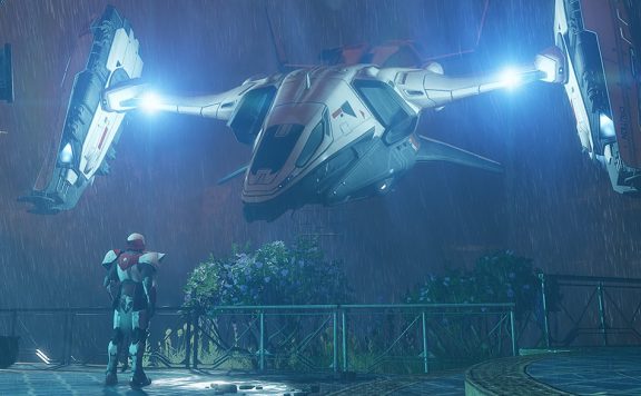 destiny-2-hüter-schiff