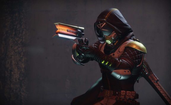 destiny_2-sunshot-jäger-ps4_exclusive_strike_lake_of_shadows_pose_5