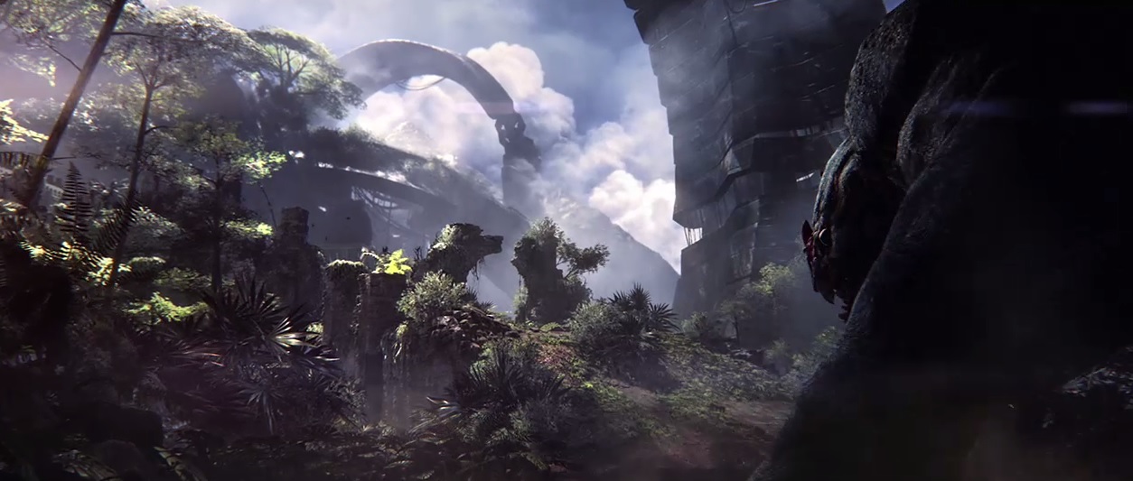 Anthem: Trailer – Neues Spiel von BioWare gilt als Destiny-ähnlich