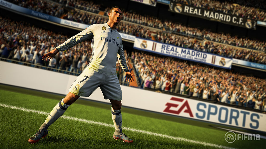 FIFA 18 vorbestellen – Alle Editionen im Überblick