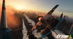 The Crew 2 Flugzeug