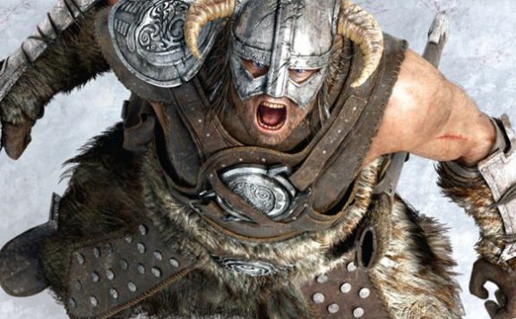 The Elder Scrolls 5: Skyrim