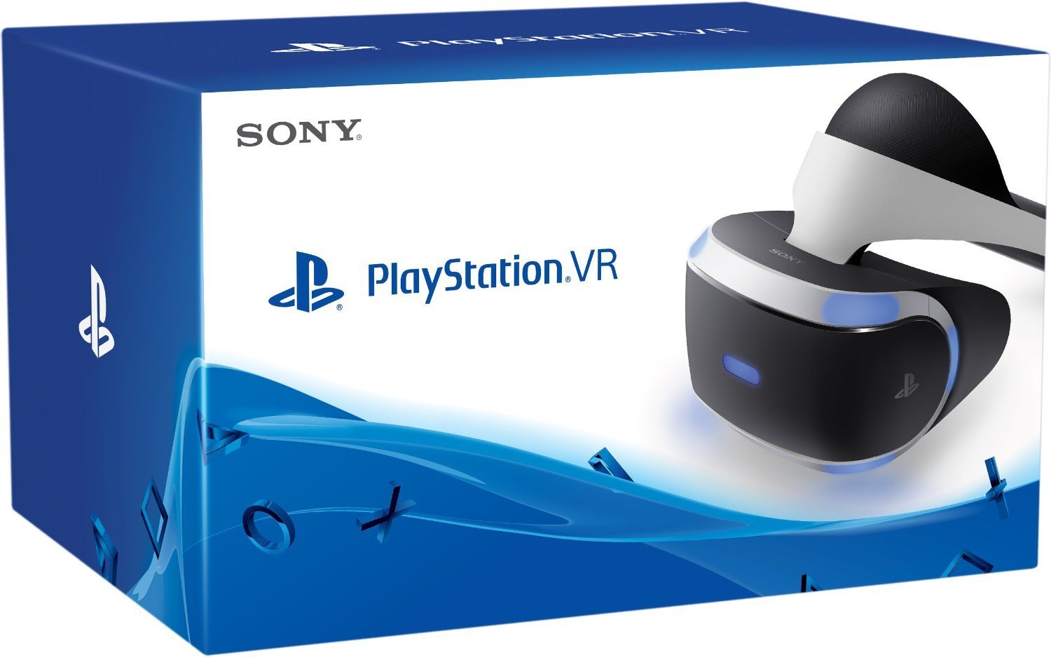 Amazon Prime Day Angebote: Playstation VR, 65 Zoll UHD-Fernseher