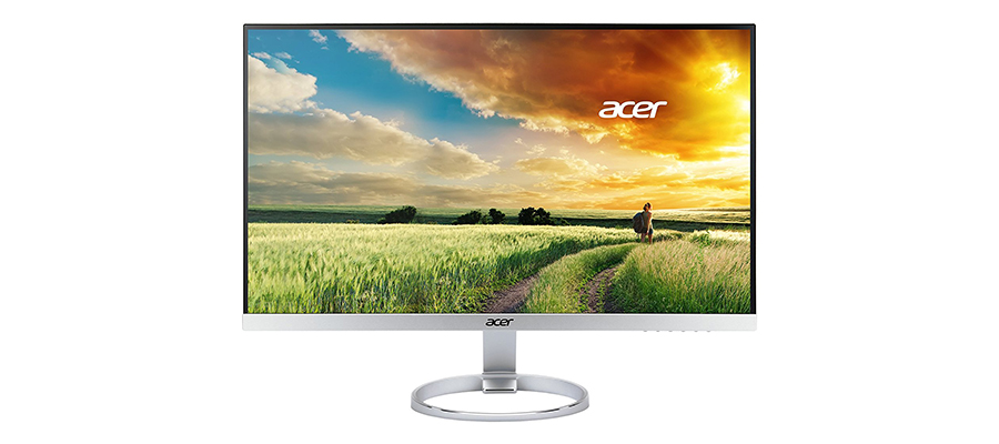 Amazon Blitzangebote am 22. Juli – Acer 25 Zoll WQHD-Monitor
