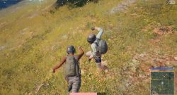 Battlegrounds-Faustkampf