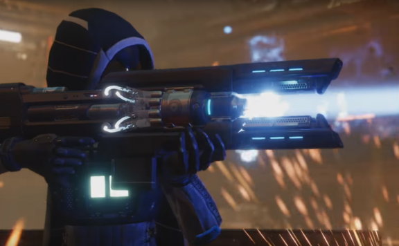 Destiny 2 Kaltherz Cold Heart