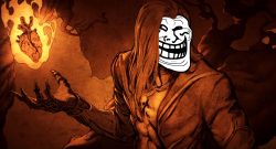 Diablo 3 Troll Titel