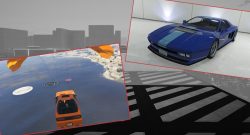 GTA 5 Online Cheetah Classic Titel