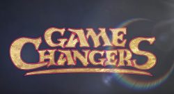 Game Changers Title
