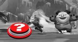 Gigantic Fragezeichen Titel