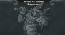 Hearthstone Ahune Frost Event