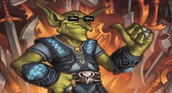 Hearthstone Offline Titel