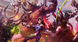 HotS Clash of Heroes