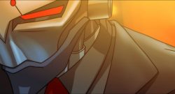 Overwatch Maximilien