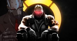 Overwatch Soldier Maximilien