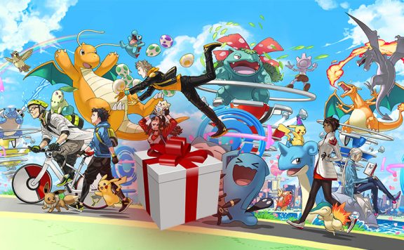 Pokémon GO Jubiläum Titel2 Box