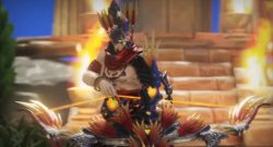 Smite Hand of the Gods Bowman