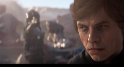 battlefront 2 Kampagne Luke Skywalker