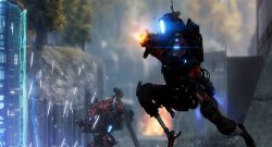 Titanfall 2 Frontier Defense Titel