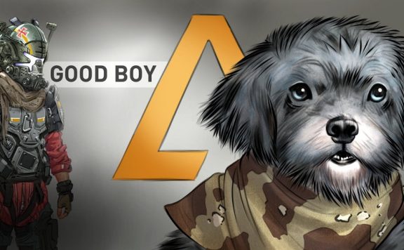 Titanfall2-Hunde-Banner