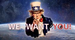 We Want You!4
