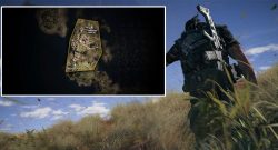 Wildlands PvP Maps Leak Titel