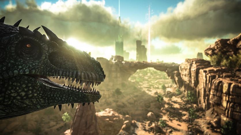 ARK: Ragnarok PS4/Xbox endgültig verschoben, Server-Wipe verhindert