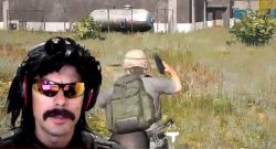 Playerunknowns Battlegrounds Dr Disrespect