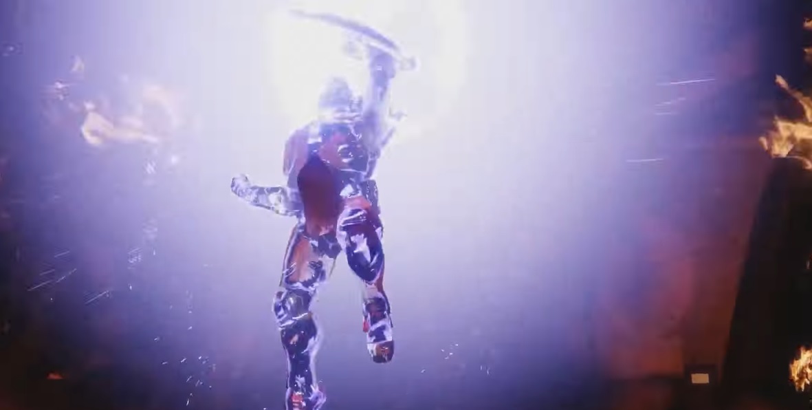 Destiny 2: Der Sentinel vorgestellt – Ein Titan als Captain America