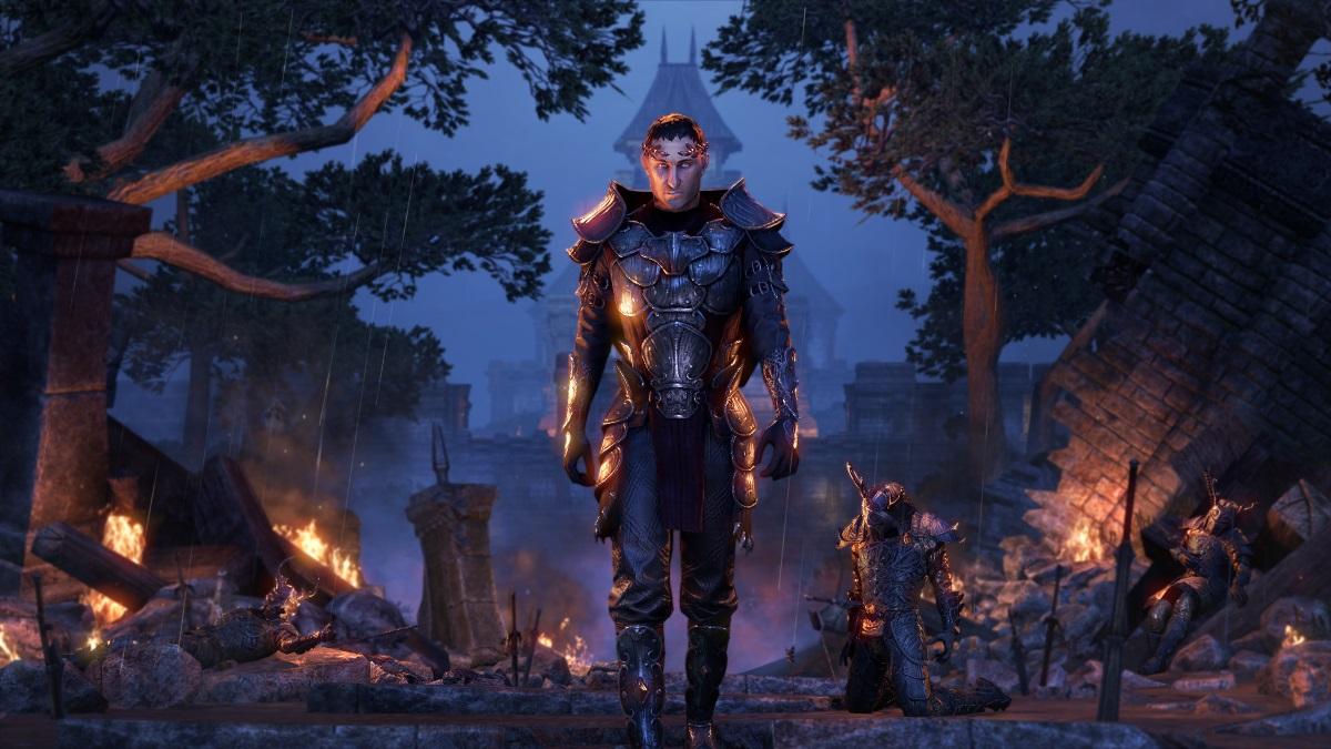 ESO: Dank Morrowind über 10 Millionen Spieler – Content bis 2019