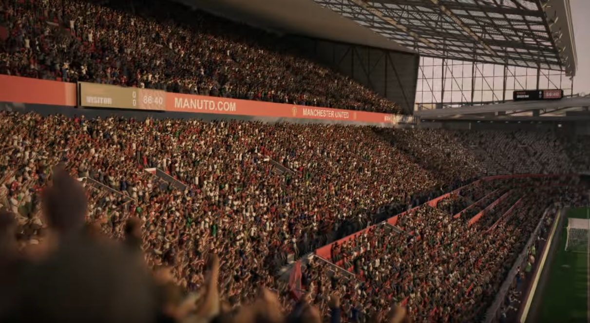 FIFA 18: Alle Stadien – Stadion-Liste, Bundesliga-Stadien, Bilder