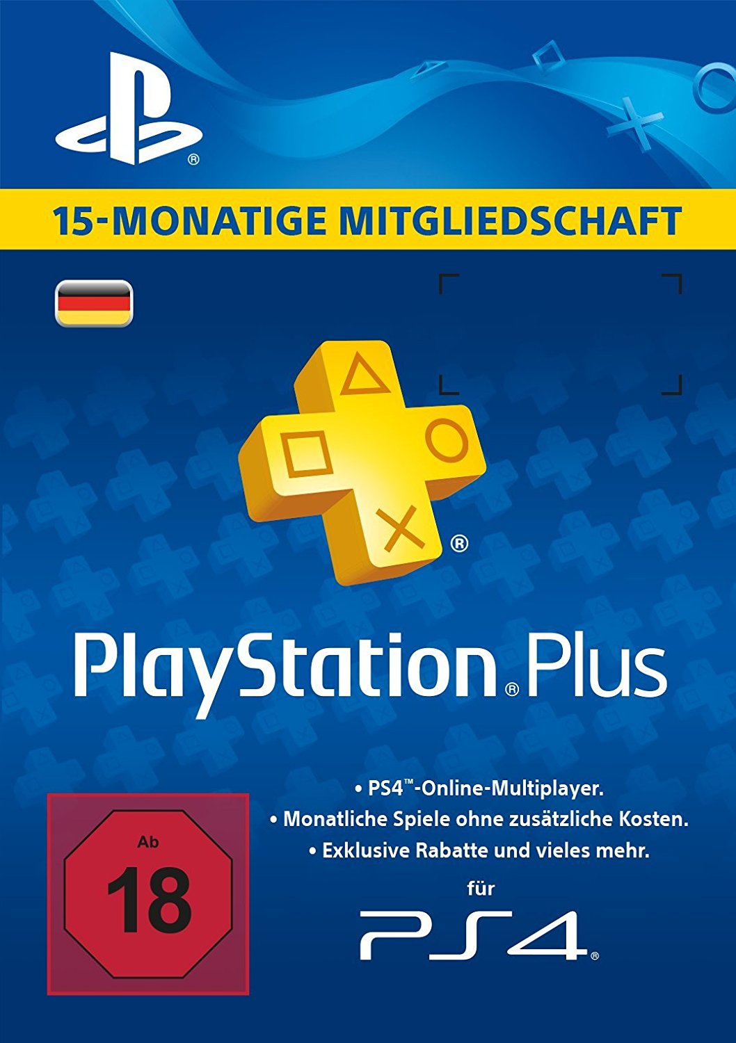 Ps Plus Mitgliedschaft Code Einlösen